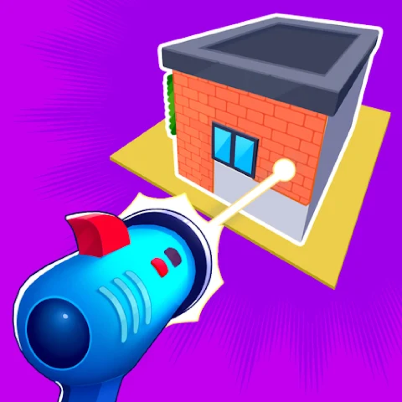 Shoot And Build